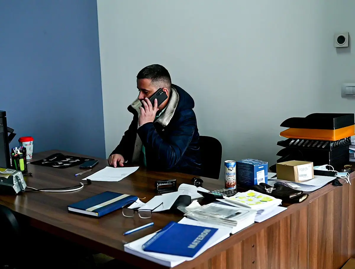 Biroul de consultanță daune din service